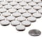 Andova Tiles Alpin-Breezo 1 in. x 1 in. Porcelain Penny Round Mosaic Wall and Floor Tile Andova Tiles - alternate 3